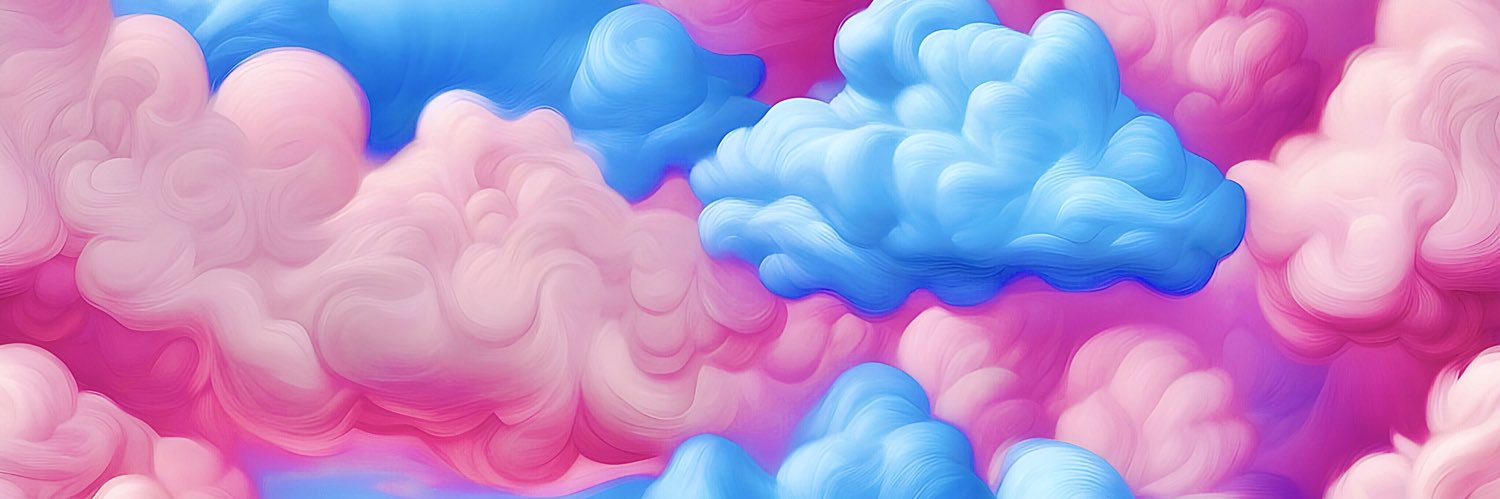 sweetfaeboy's profile banner image