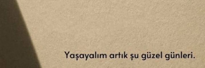 htcksknoglu's profile banner image