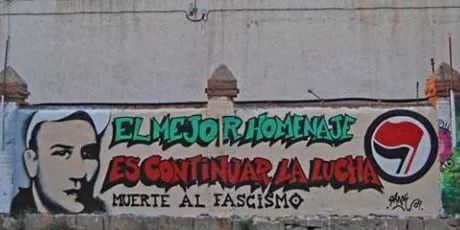 LaRiberaAntifa's profile banner image