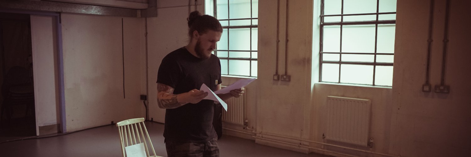 Jakeybowen's profile banner image