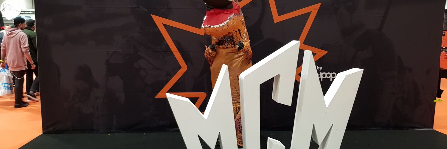 DanRogersXD's profile banner image