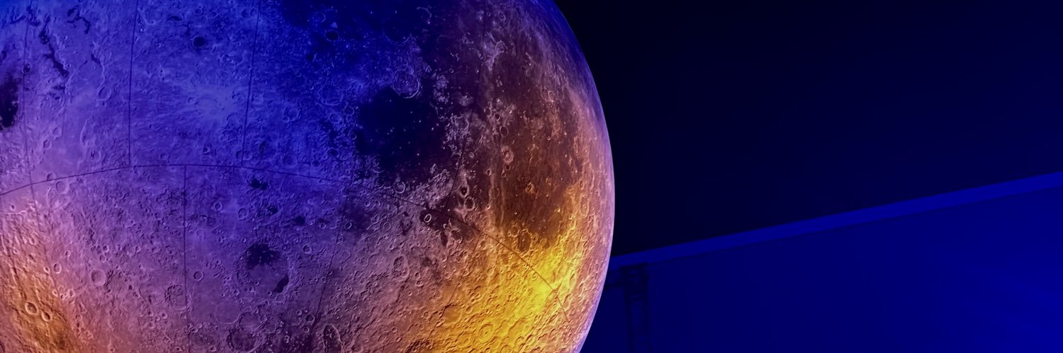blxndrom's profile banner image