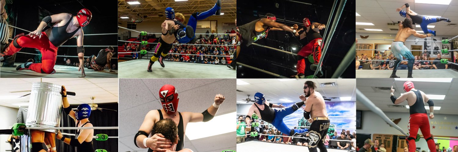 OhMyItsSentai's profile banner image