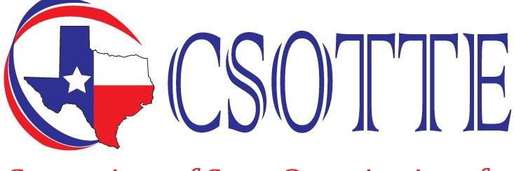 CSOTTE banner