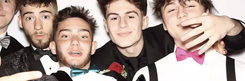 luke_stzelczyk's profile banner image