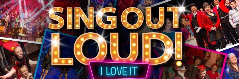 SingOutLoudWex's profile banner image