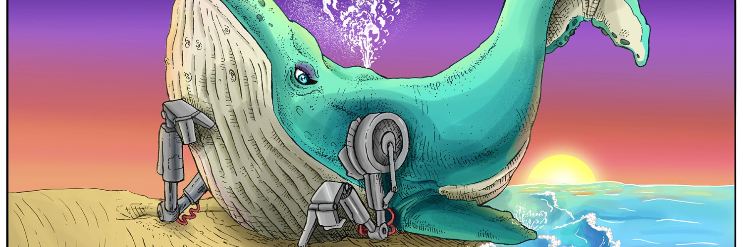 Bagman Studios banner