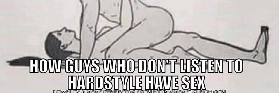 Hardstyleezz's profile banner image