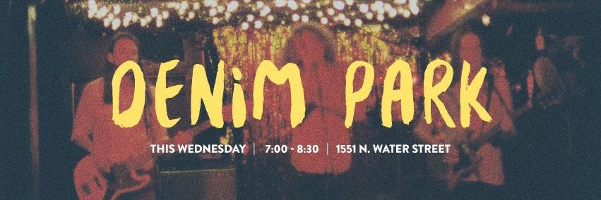 The Cavewives banner