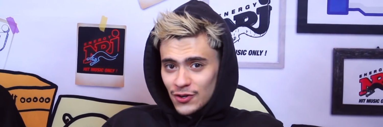 Vimpsuu's profile banner image