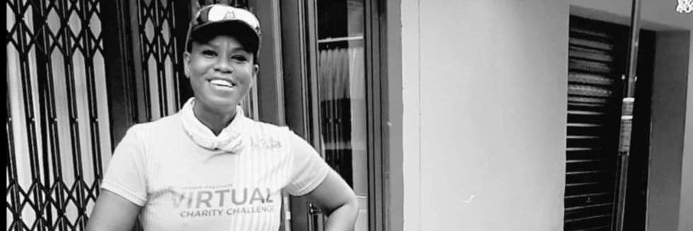 NthabiOR's profile banner image