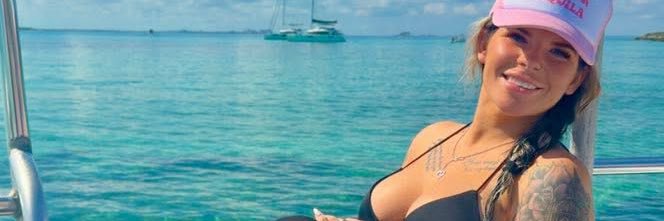 Lexiecayden's profile banner image