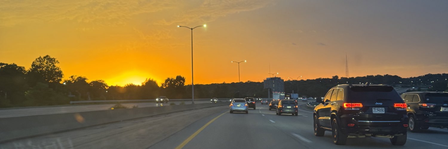 Roderick Criss II banner