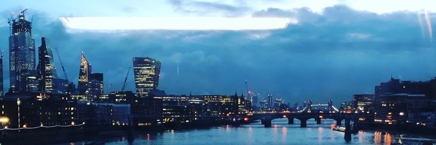 gavinmillar's profile banner image