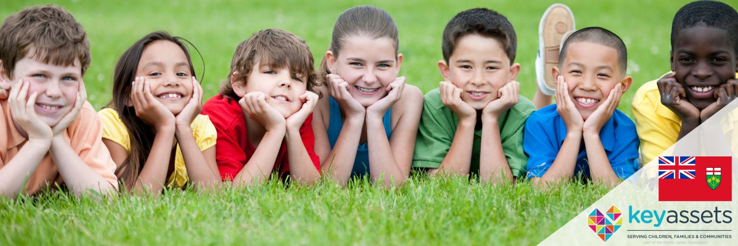 Key Assets Ontario banner