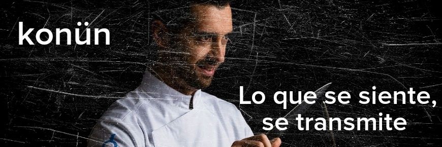 konunchef's profile banner image