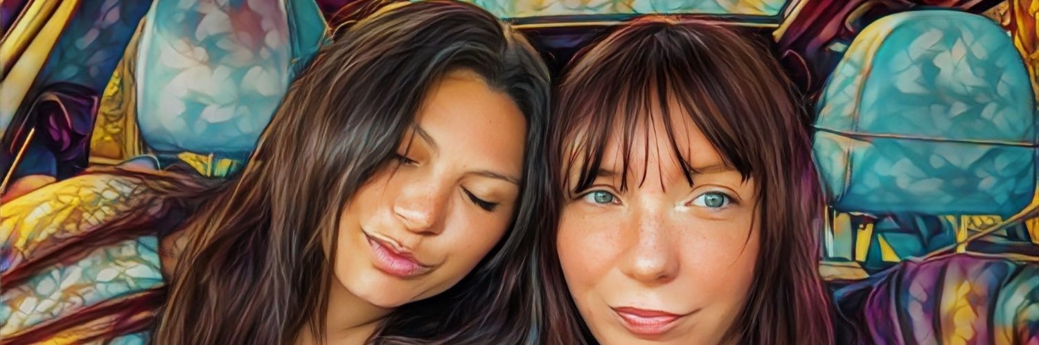 lyssaellen12's profile banner image