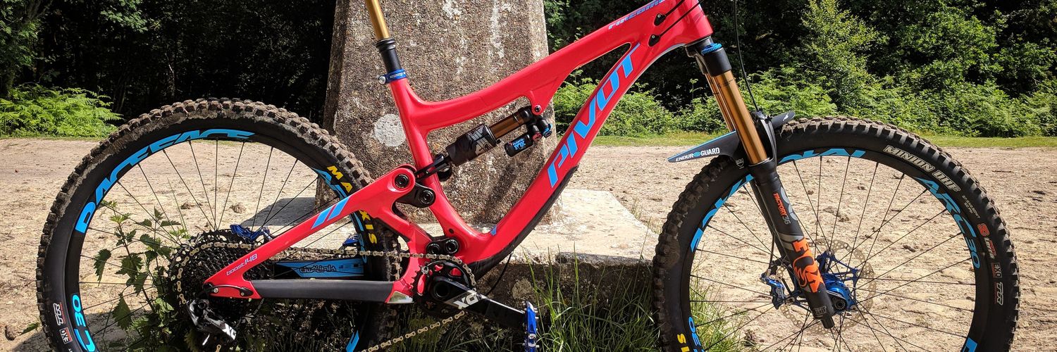 BitShredder MTB banner