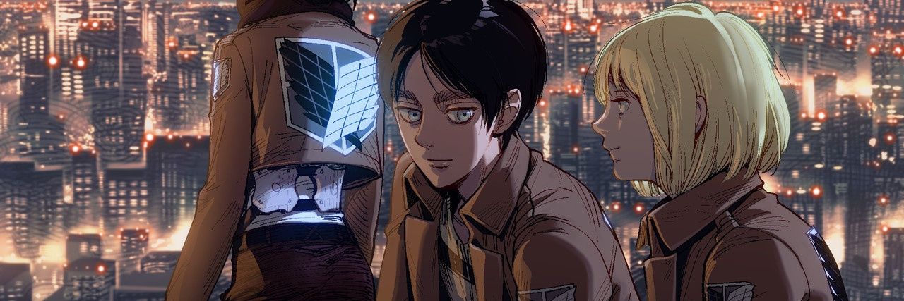 hanethjoh's profile banner image