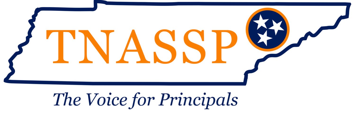 Tennessee Assoc. of Secondary School Principals banner