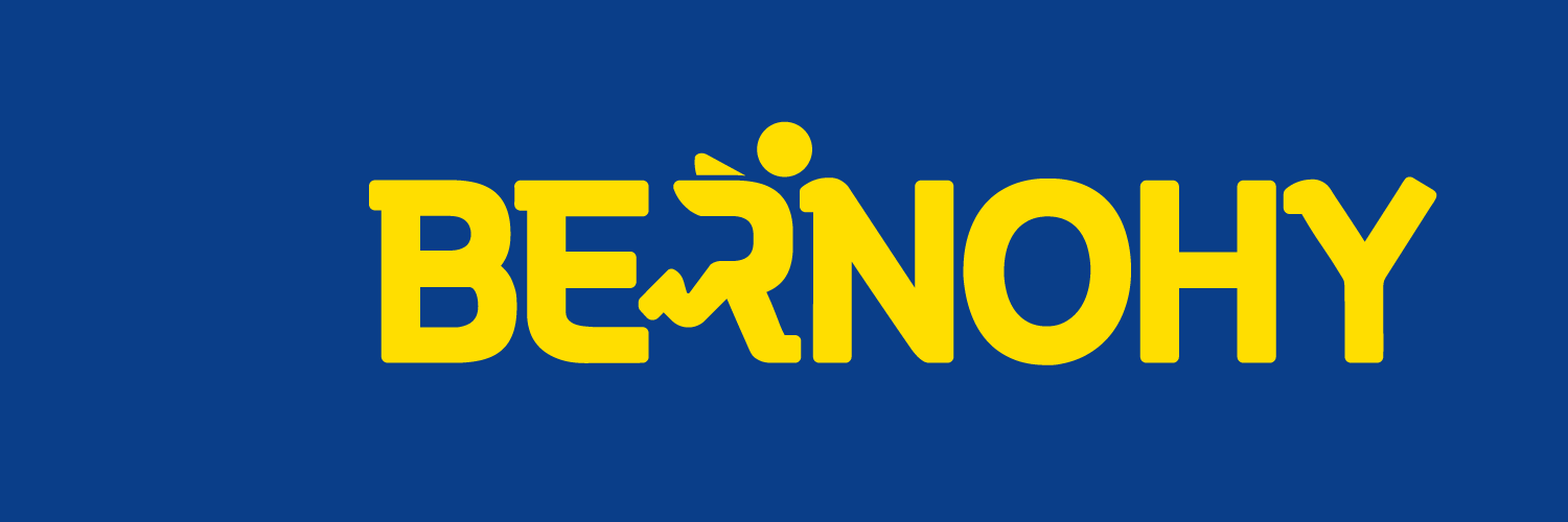 BERNOHY's profile banner image
