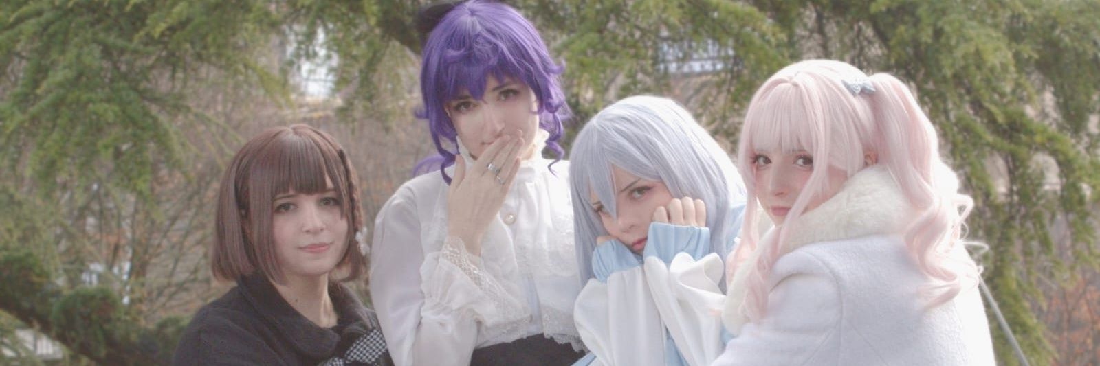 costemis's profile banner image
