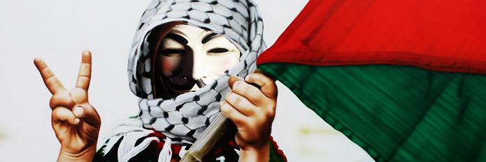 iGaza_'s profile banner image