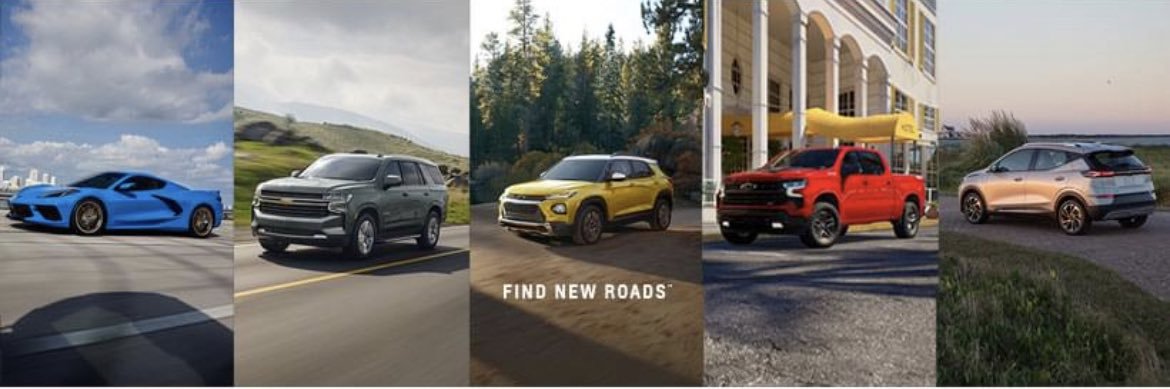 Stanley_Chevy's profile banner image