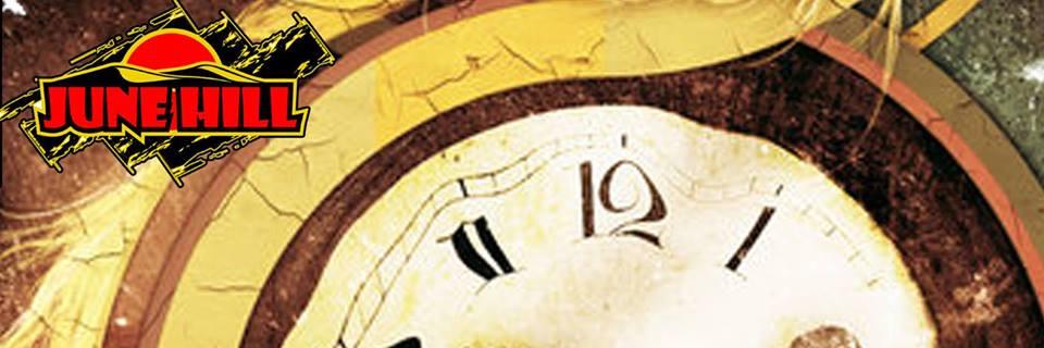 JuneHillProd's profile banner image