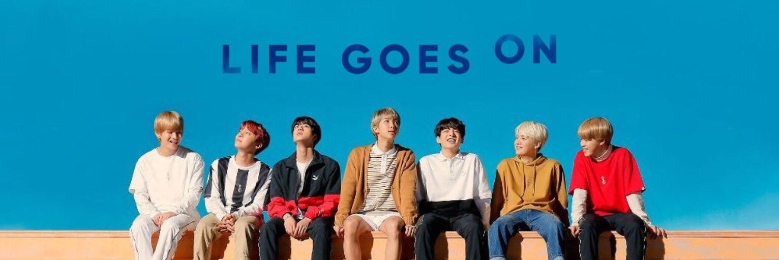 ᴮᴱ💜⁷ banner