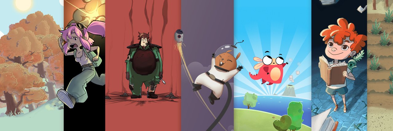 Liudas banner
