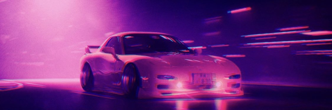 luvelylex's profile banner image