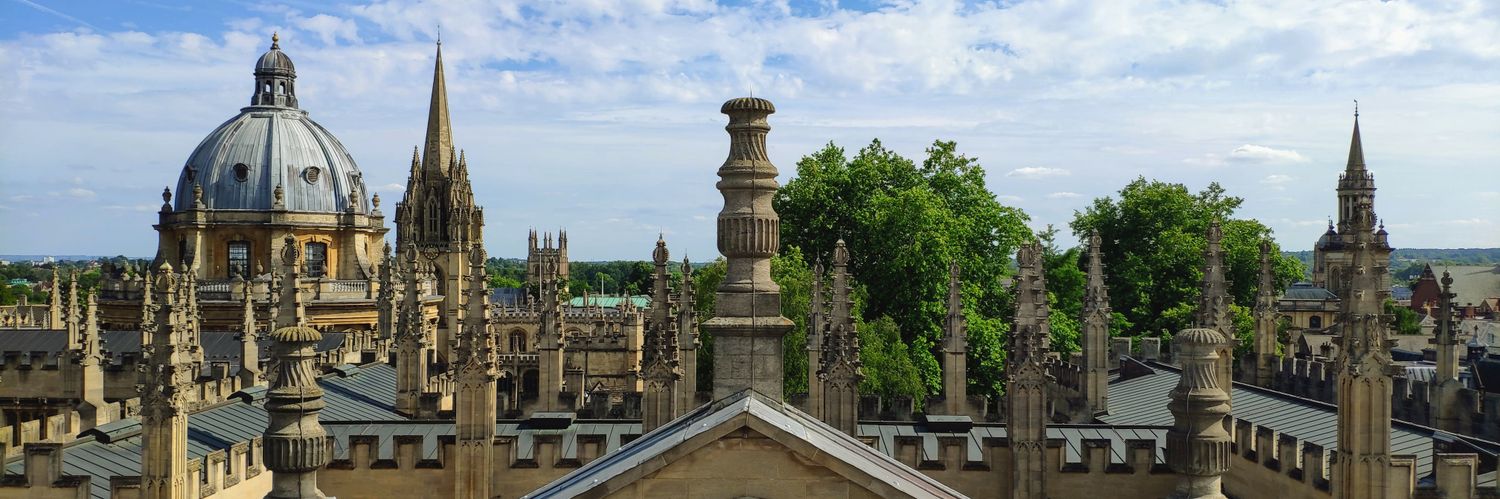 Matthew Hurst banner