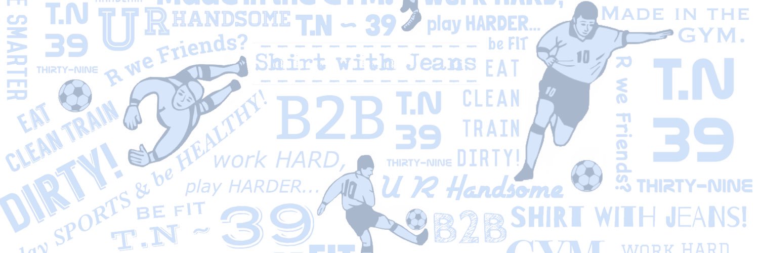 _39store's profile banner image