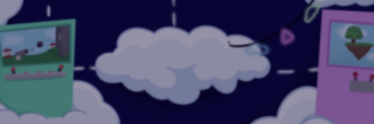 Skycade banner