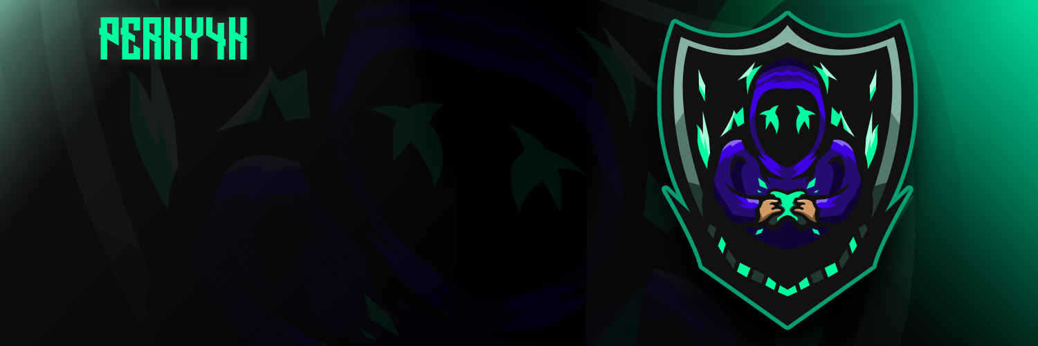 P__erky's profile banner image