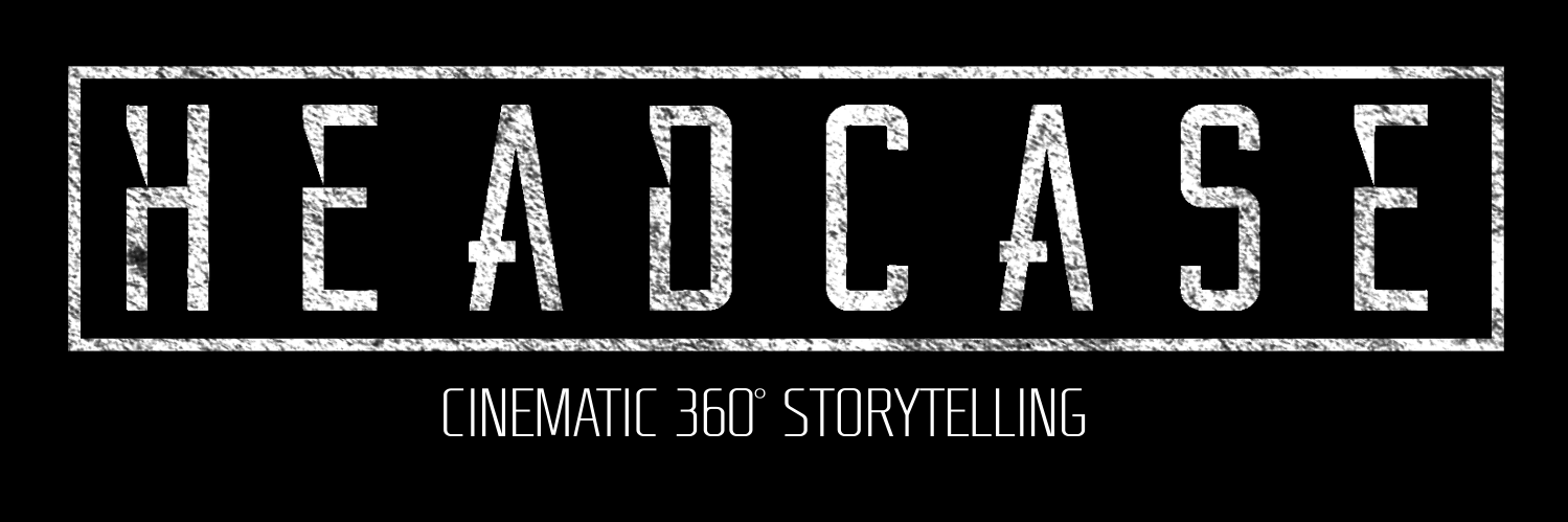 HeadcaseVR's profile banner image