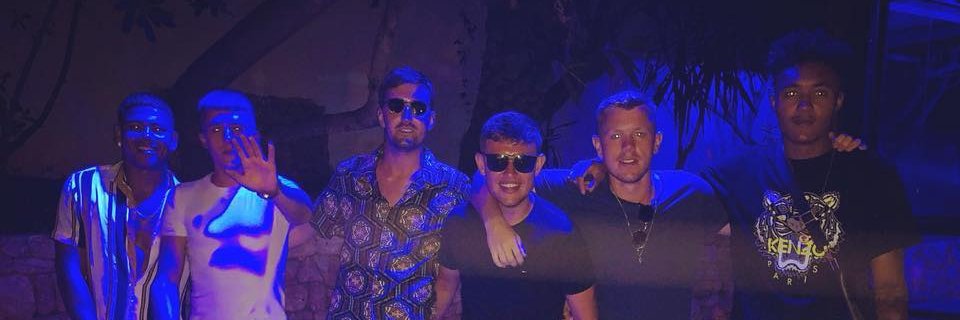 Dash9rn's profile banner image