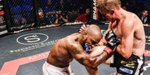 FightRoadHouse's profile banner image