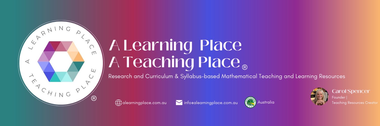 Carol_Learning's profile banner image