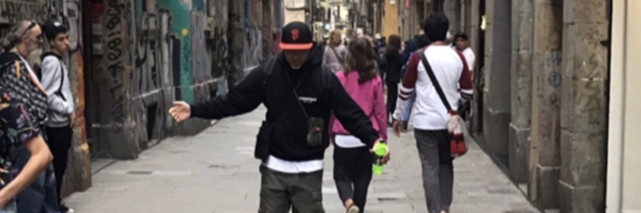 melvindirksz's profile banner image
