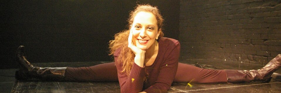 Sarah Victoria banner