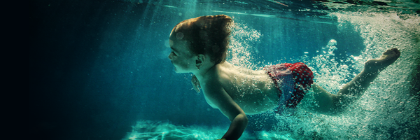 TexanBluePools Profile Banner