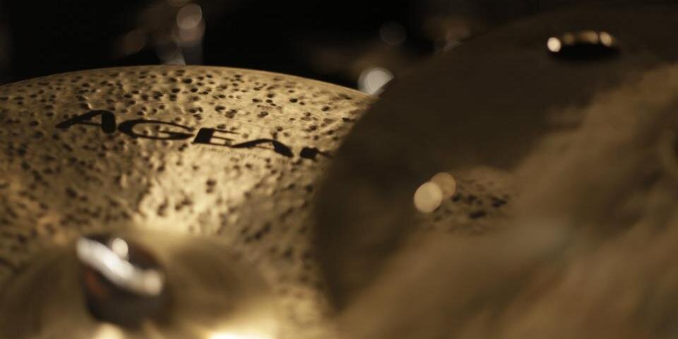 ageancymbals's profile banner image