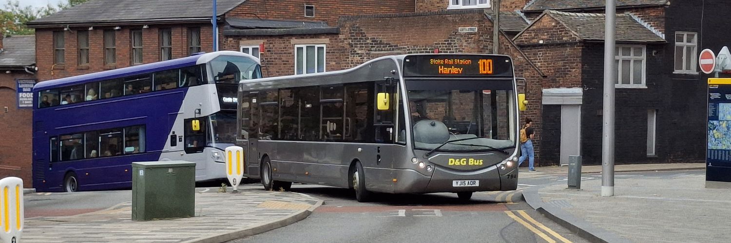 Bustweeter UK 🇬🇧 banner