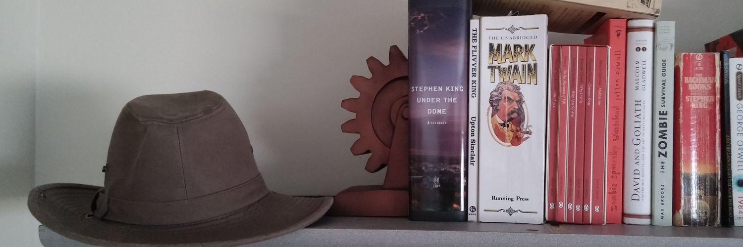 Cogs87's profile banner image