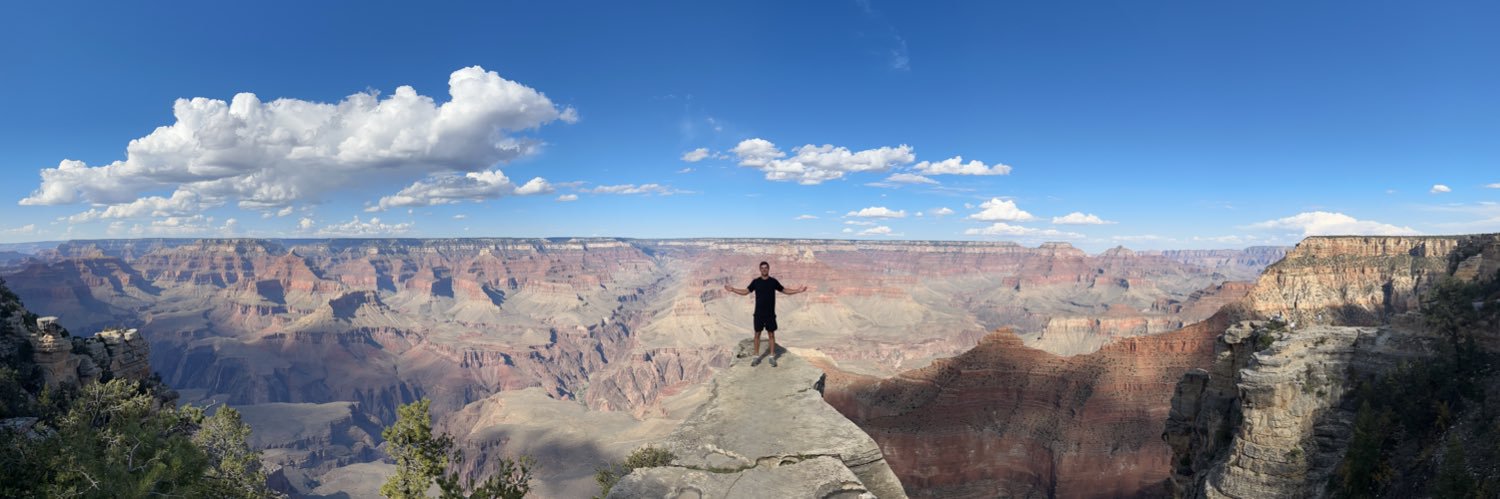 Brandon Johnson banner