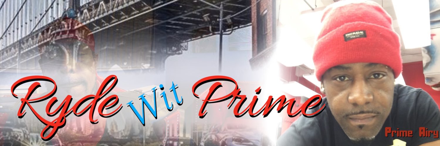 PrimeAiry's profile banner image