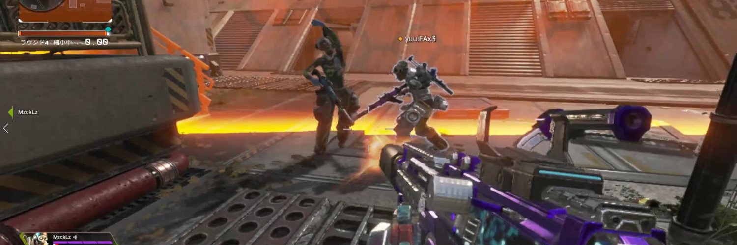 Seavv's profile banner image