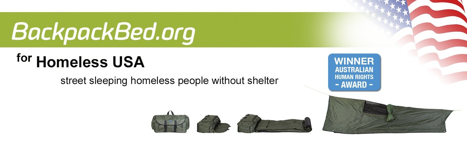 BBHomelessUSA's profile banner image